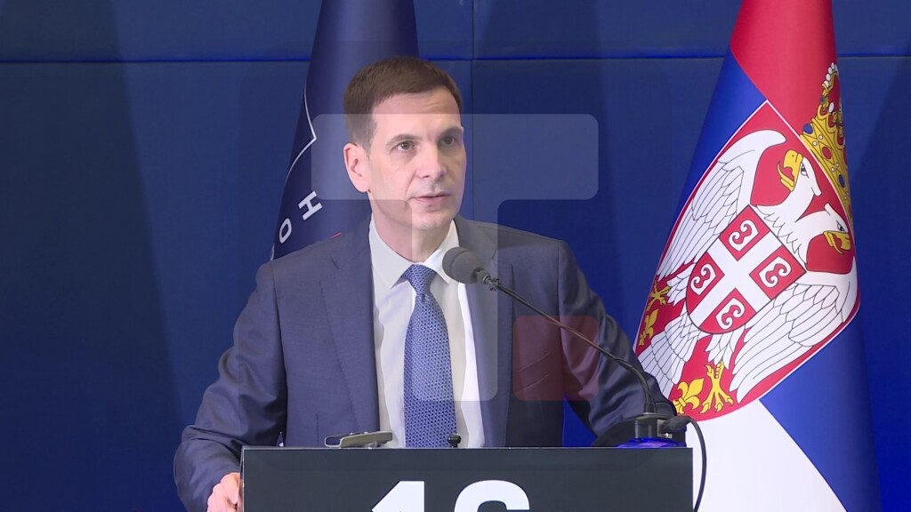Jovanović: Članstvom u EU doveli bismo u ptanje opstanak naše poljoprivrede, izgubili bismo nezavisnost u vođenju spoljne politike