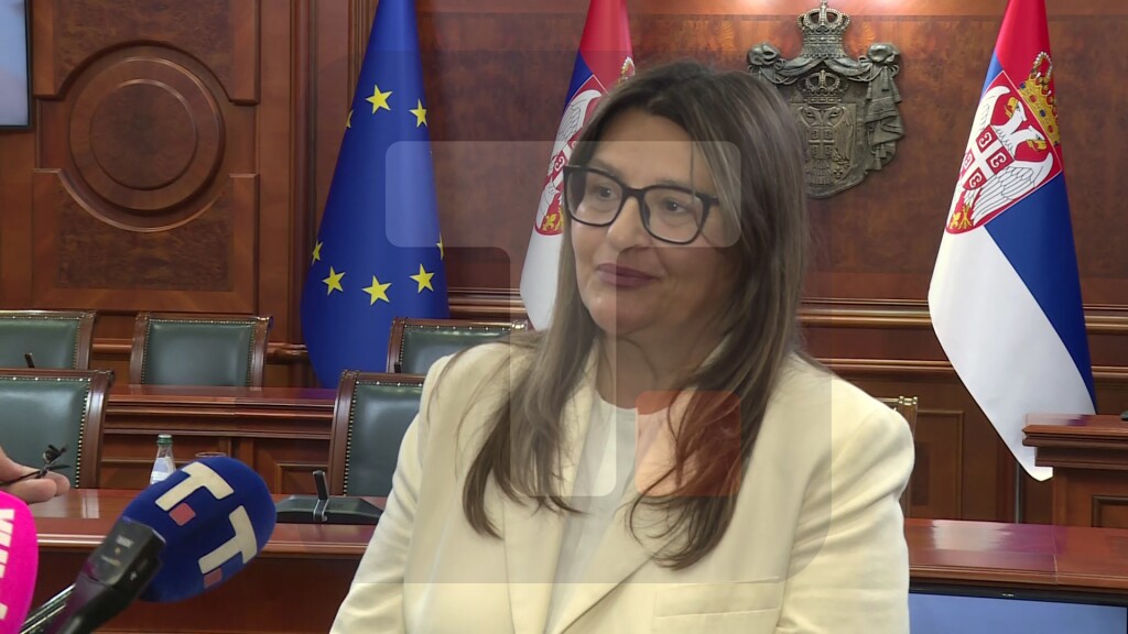 Babić: Novi objekat će zaista biti reprezentativan u svakom pogledu i to je na prvom mestu potreba građana Batajnice