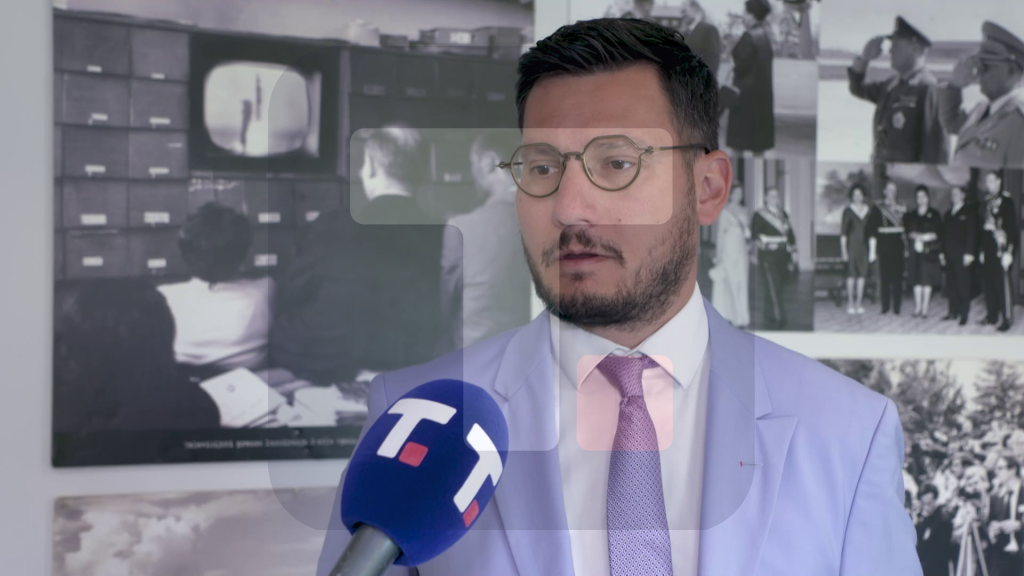 Barac: Rafinerija ključna, njen rad ne sme biti doveden u pitanje u pregovorima sa MOL