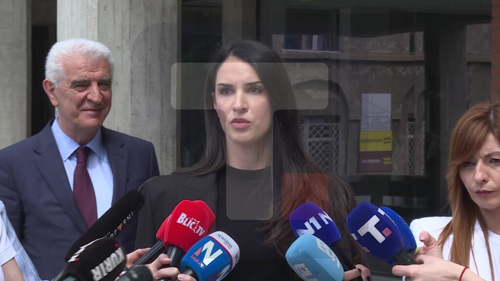 Borović: Danas se činjenično ništa novo nije utvrdilo