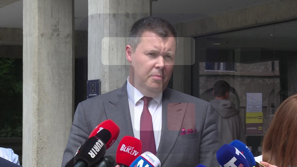 Božović: Danas su izvedeni najznačajniji dokazi u pogledu odgovornosti roditelja maloletnog počinioca ubistva