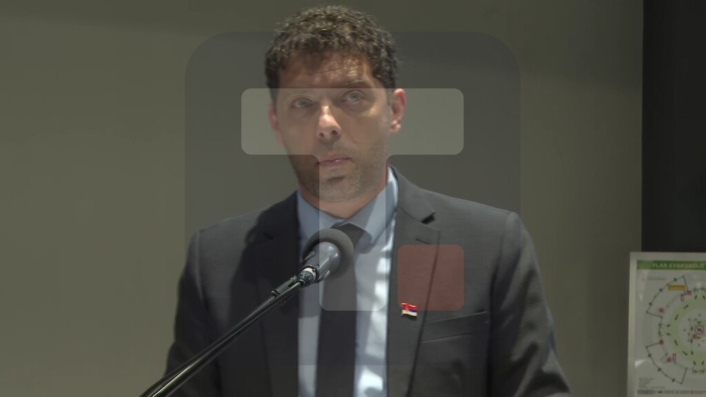 Damjanović: Trudimo se da prigodno sačuvamo uspomene na Srbe, Jevreje, Rome i druge narode koji su masovno stradali u Beogradu