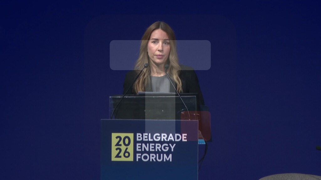 Đedović Handanović: Srbija je ušla u prvu fazu razvoja nuklearnoig programa, ako mogu naše komšije da imaju nuklearne elektrane, možemo i mi