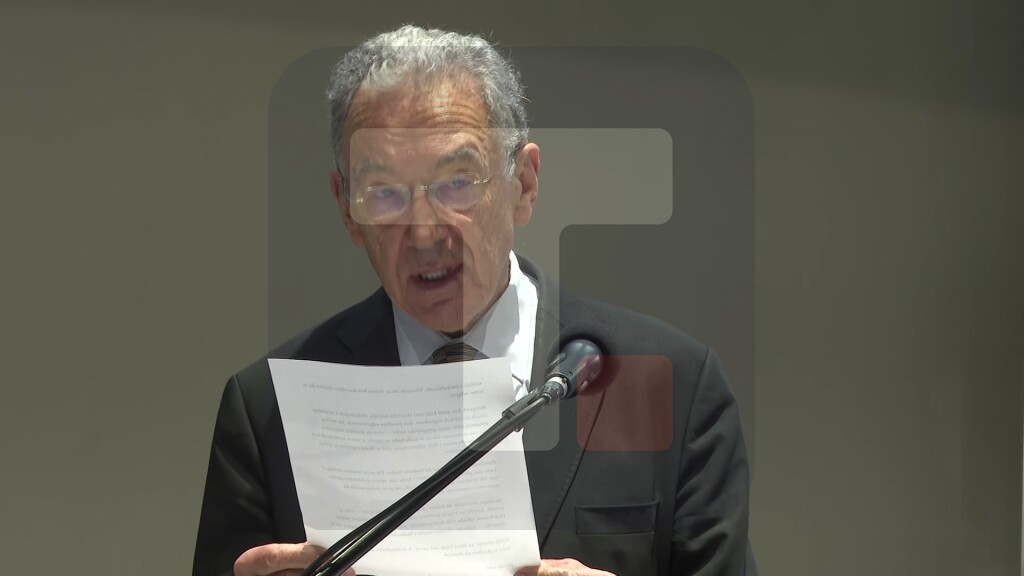 Elazar: Kultura sećanja nije samo čin poštovanja prema žrtvama, ona je brana protiv zaborava, ali i protiv ponavljanja