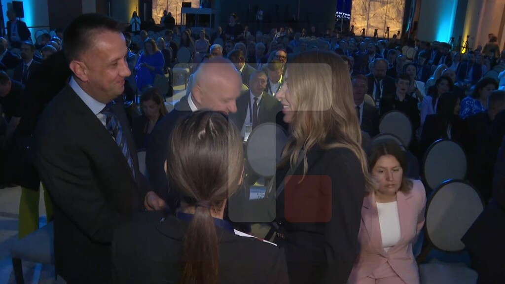 Belgrade Energy Forum 2026