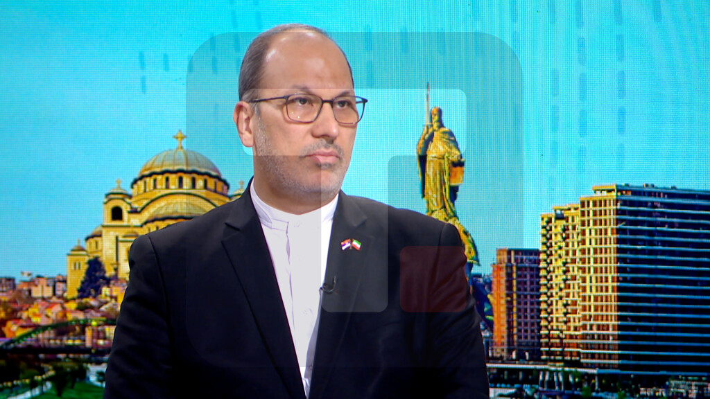 Fazli: Pomorska blokada je bila kršenje primirja od strane SAD