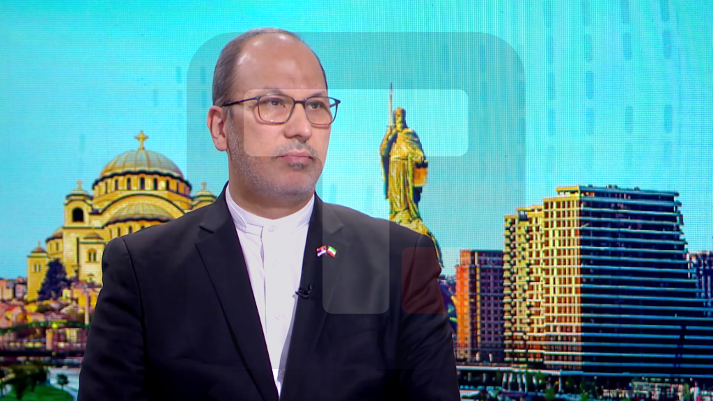 Fazli: Iran neće razmatrati oduzimanje prava na nuklearni program, Amerikanci sve lažu