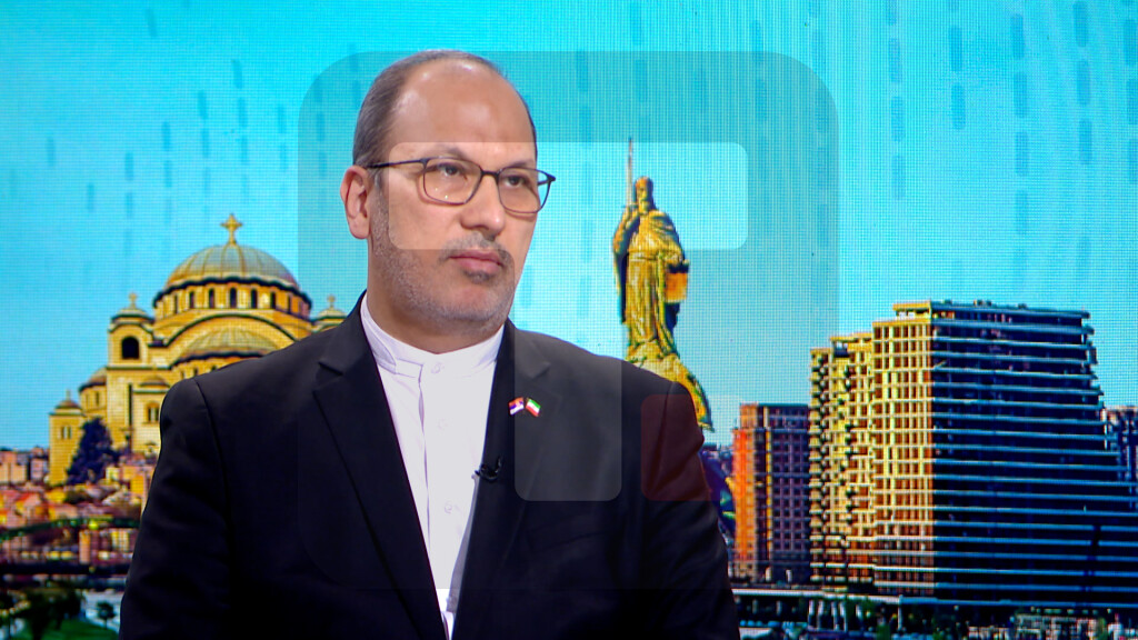 Fazli: Stalno menjanje stavova SAD je dokaz da oni nisu strana kojoj može da se veruje