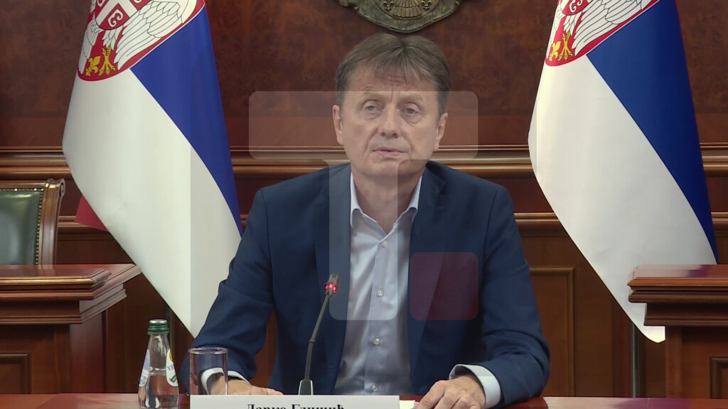 Glišić: Objekat je star više od 60 godina