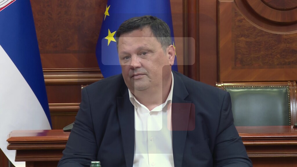 Kovačević: Izgradnja doma zdravlja je kruna niza projekata koje smo realizovali i koje ćemo realizovati u naselju Batajnica