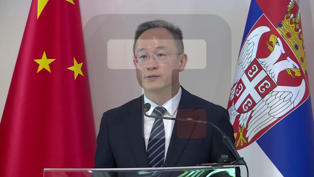 Li: Promene u svetu kakve vekovima nismo videli, utiču na sve zemlje sveta