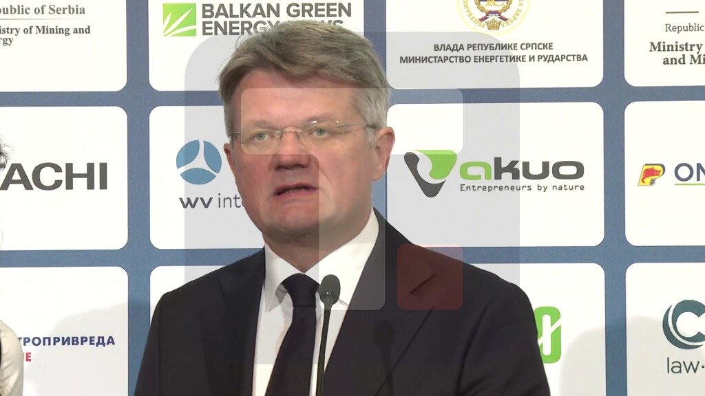 Lorkovski: Region, kao i cela Evropa, prolazi kroz teškoće i neizvesnosti koje su povezane sa energetskom krizom