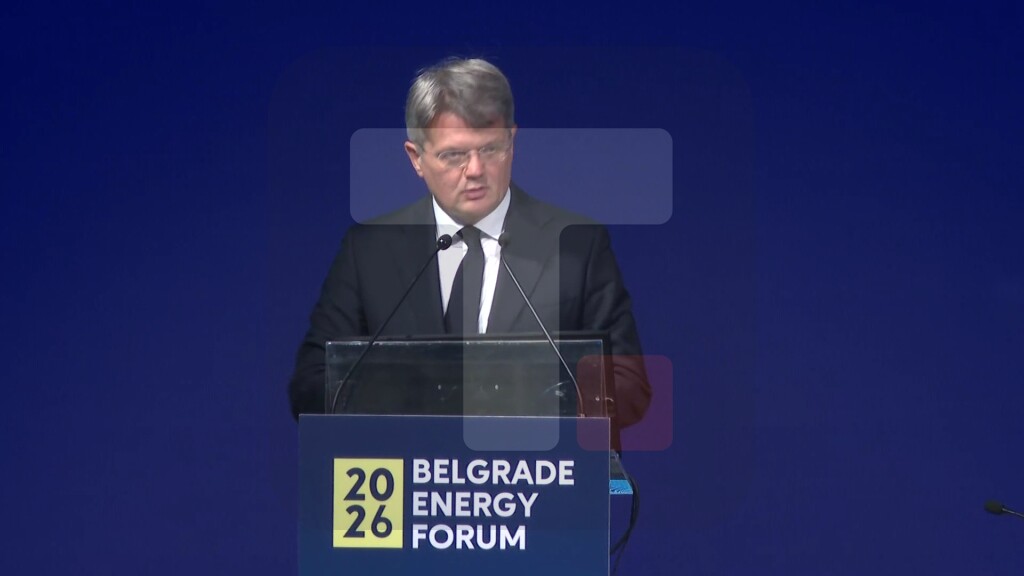 Lorkovski: Zapadni Balkan poseduje značajan neiskorišćen potencijal obnovljivih izvora energije