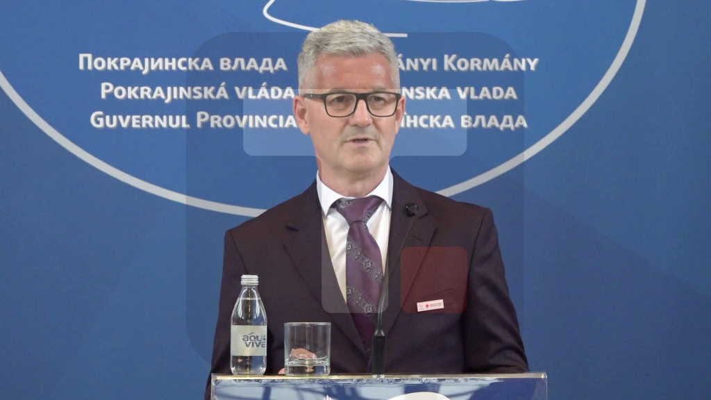 Mitrašinović: Danas smo se okupili da odamo priznanje ljudima velikog srca