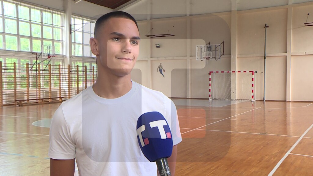 Mitrović: Naučio sam da je u redu da svako ima svoje mišljenje