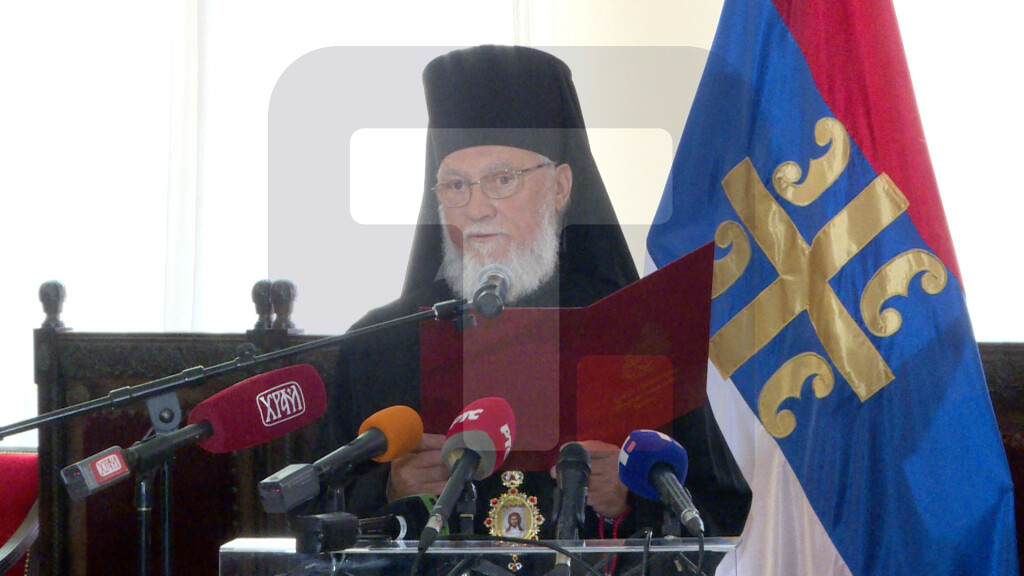Nikanor: kompanija NIS pokazuje visoku svest o važnosti očuvanja pravoslavnog identiteta i kulture