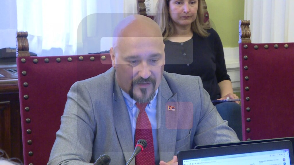 Petrašinović: Izveštajem ODIHR-a neke izmene smo već implementirali