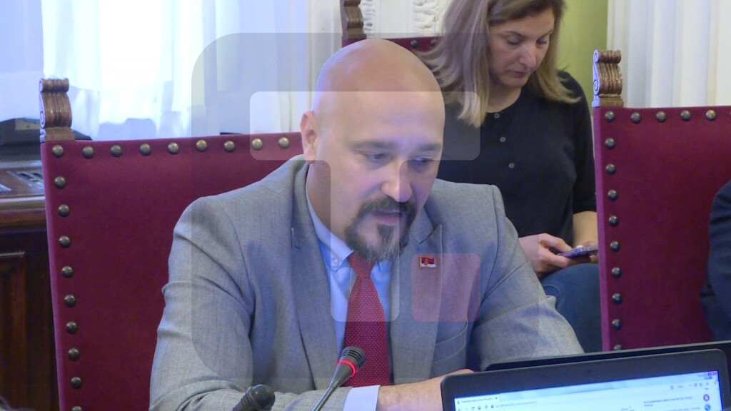 Petrašinović: RIK je zadužen za vođenje javnog registra lica koji su prošli obuku