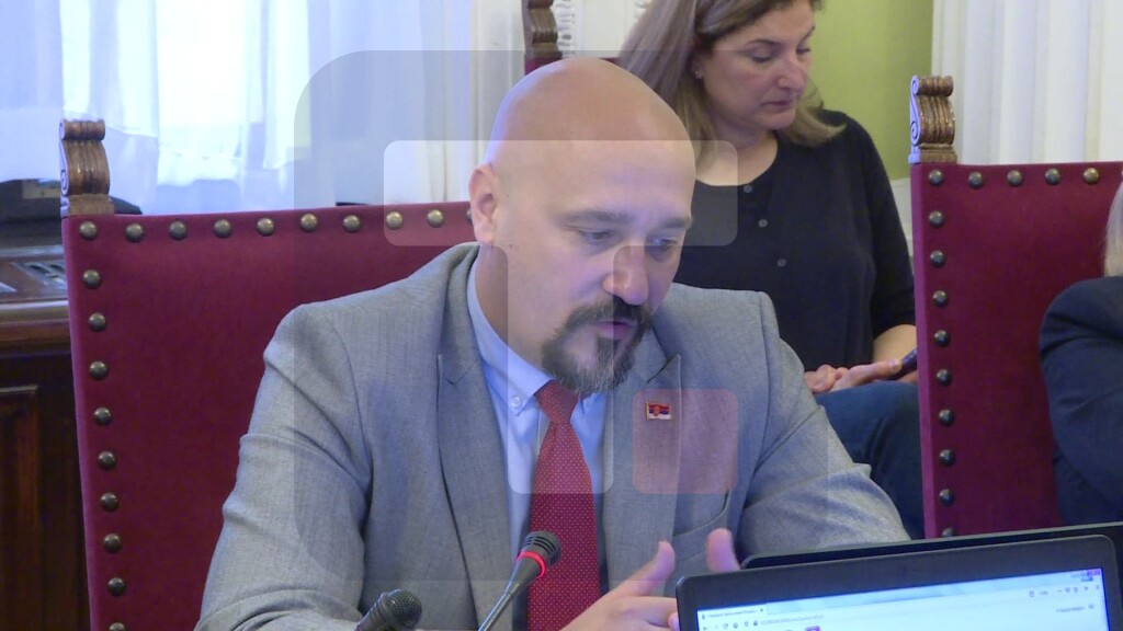 Petrašinović: Odredbe koje se odnose na gradske i opštineske izborne komisije odnosiće se i na lokalne samouprave