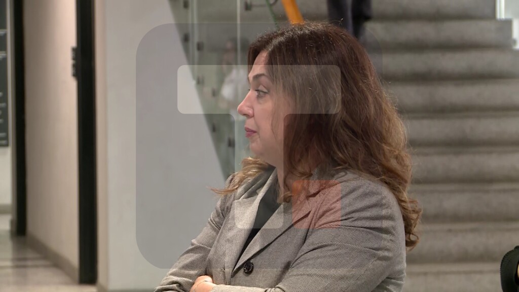 Miljana Kecmanović stigla u sud, nastavlja se suđenje roditeljima dečaka K.K.