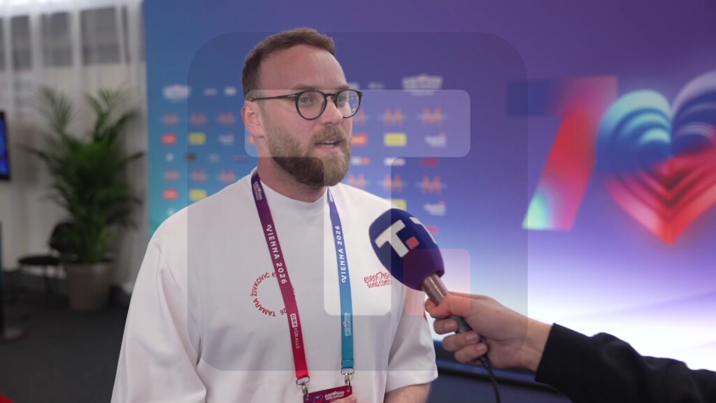 Alibabić: Iskreno se nadam da će se ove godine posrećiti Srbiji, Crnoj Gori i Hrvatskoj