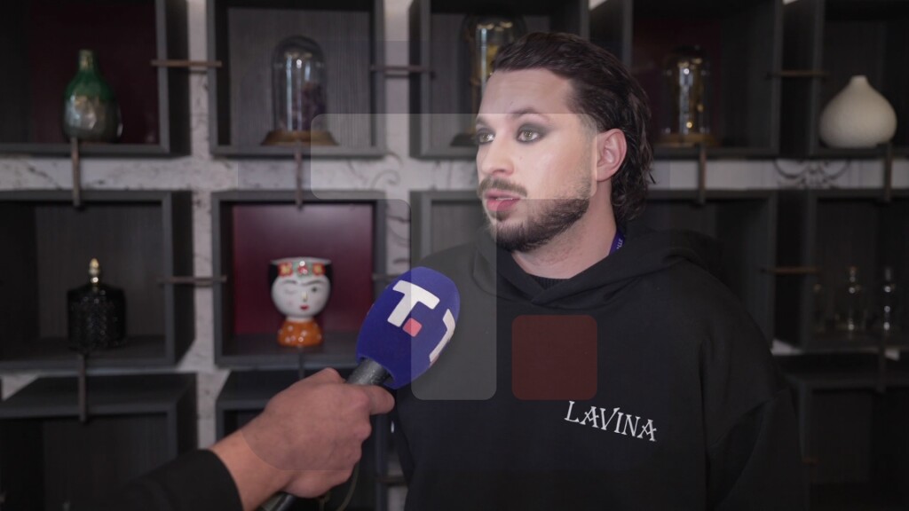Cvetanović: Mi se spremamo od jutros da bismo večeras izašli na binu u pola deset