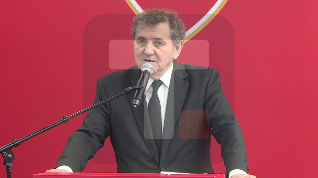 Avramović: Cveletov hod ispod zvezda podsetnik je da su dostojanstvo i harizma sastavni deo karaktera