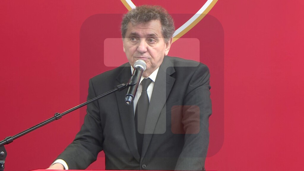 Avramović: Đurđevdanska sveća od sledeće godine nosiće i Cvetkovićev lik