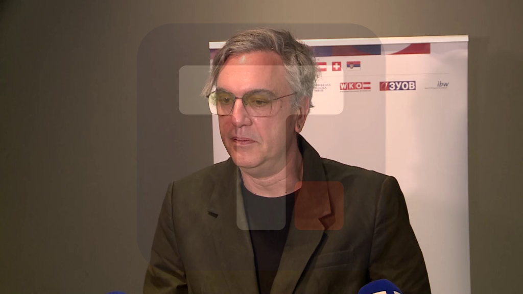 Čadež: Srbiji potrebna dublja reforma obrazovanja,važno prilagoditi se potrebama privrede