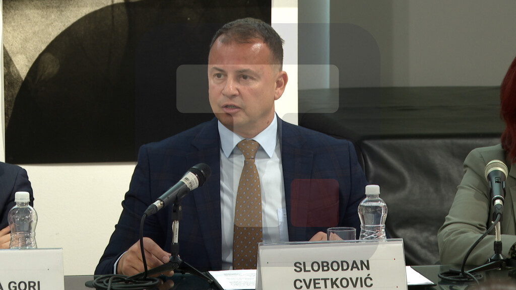 Cvetković: Saradnja Italije i Novosadskog Sajma je na visokom nivou