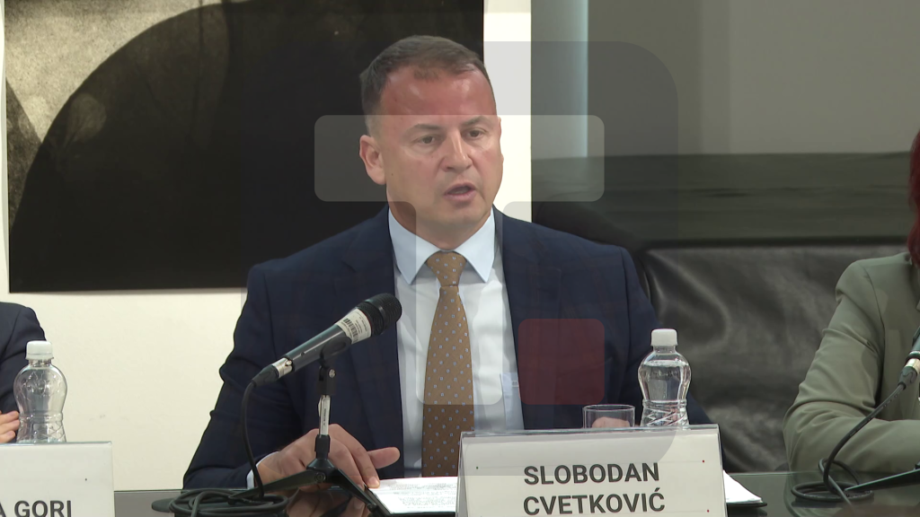Cvetković najavio aktivnosti tokom Međunarodnog sajma poljoprivrede u Novom Sadu