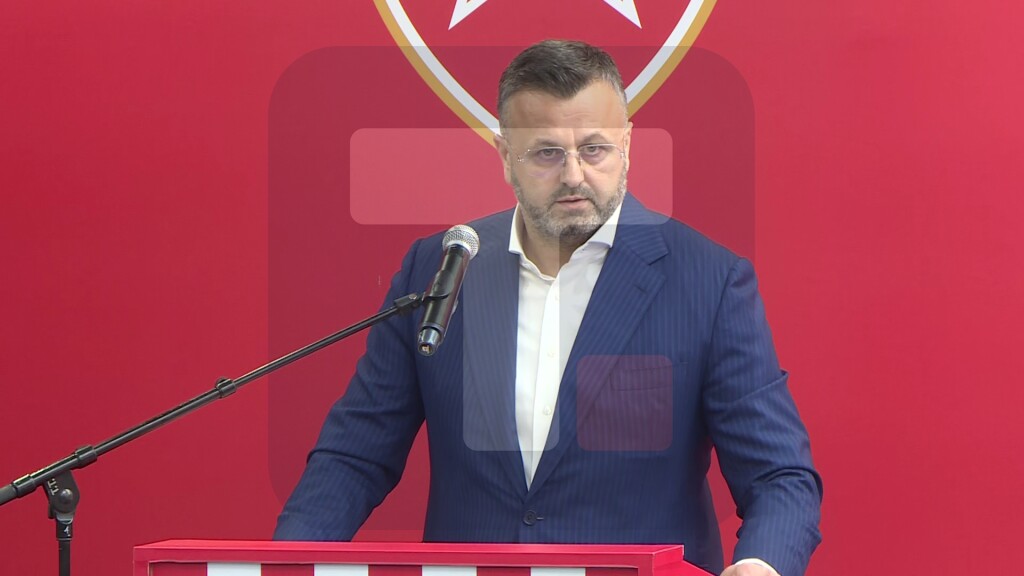 Drčelić: Vladimir Cvetković je bio unikat u svakom smislu, on je bio vizionar kakvog nikada nismo imali