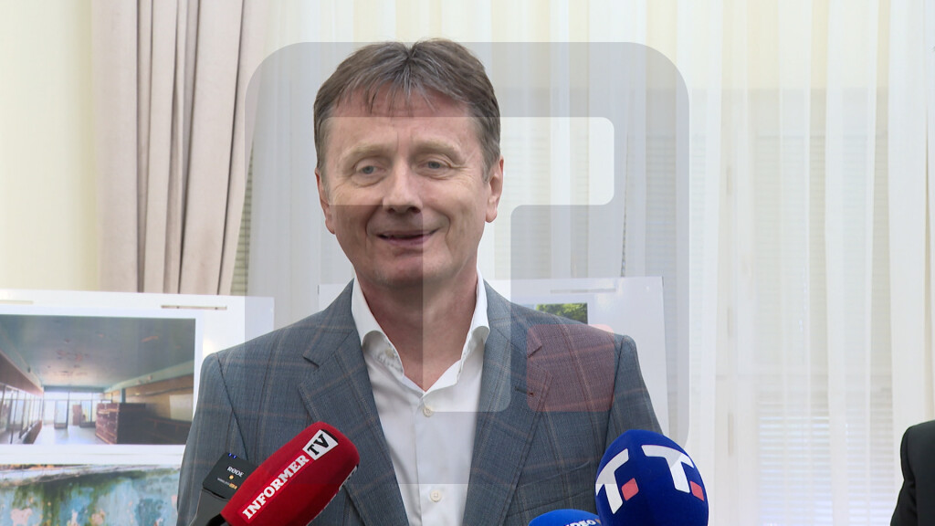 Glišić: Ko prati rukomet a ne zna za RK Jugović iz Kaća, taj nema pojma ni o rukometu ni o sportu