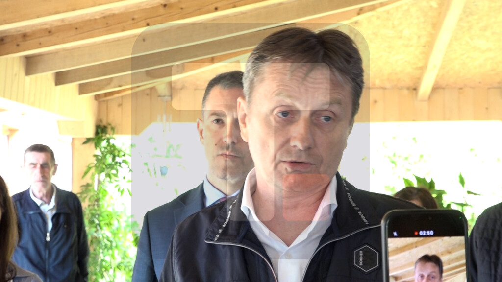 Glišić: Razgovori sa građanima najbolji način da se sagledaju njihove  potrebe i problemi sa kojima se svakodnevno suočavaju