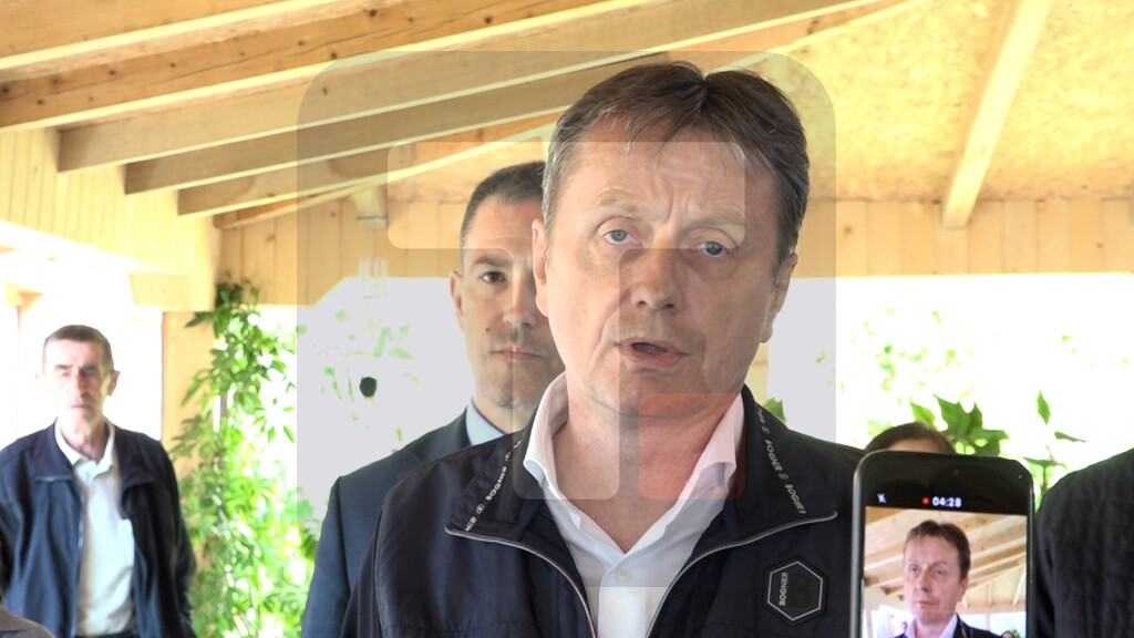 Glišić: Očekujem da konkretni radovi na rešavanju problema nedostatka vode u Čukojevcu počnu već tokom juna