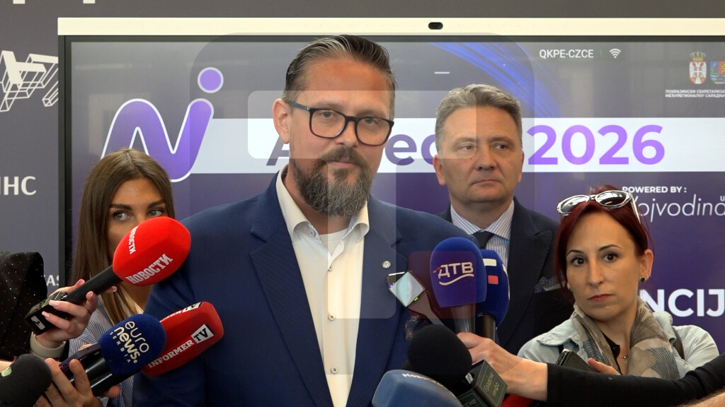 Balint Juhas: IT sektor više nije sporedna grana privrede već najdinamičnija