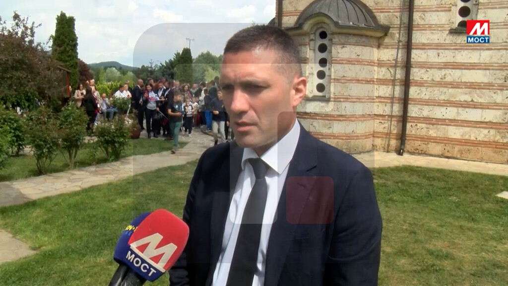Terzić: Srbi sa Kosova i Metohije su prioritet naše države