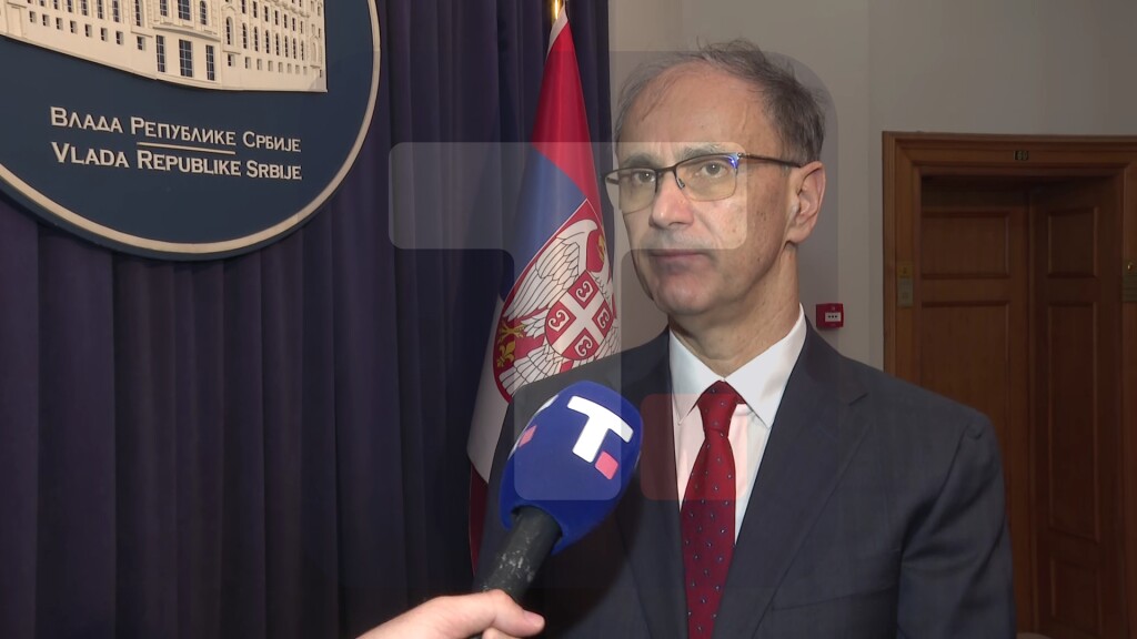 Macut: Potrebno da se primarna zdravstvena zaštita stavi u fokus kako bi mladi diplomci našli posao u gradovima i mestima gde žive