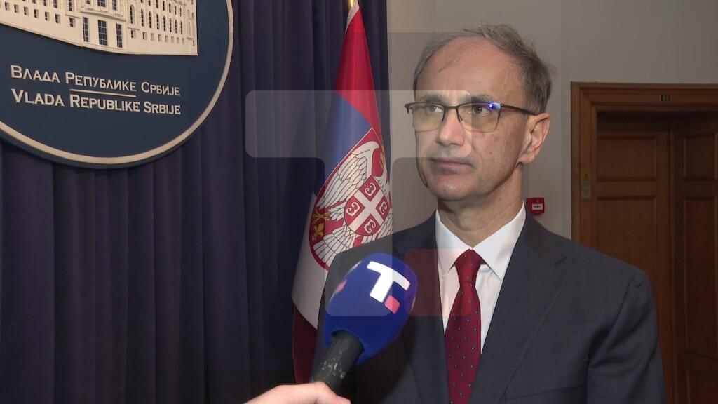 Macut: Razgovarali smo o budućnosti, o tome da se koriguju kvote prema specifičnostima određenih fakulteta