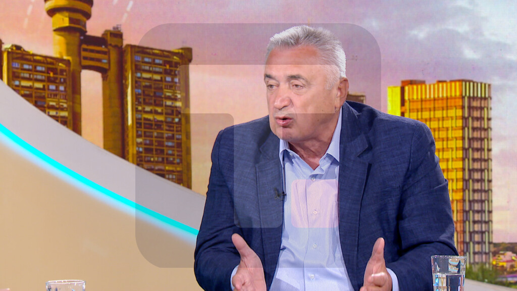 Odalović: Odlazak Šmita pokazatelj da SAD ponovo hoće da ostvare uticaj na ZB