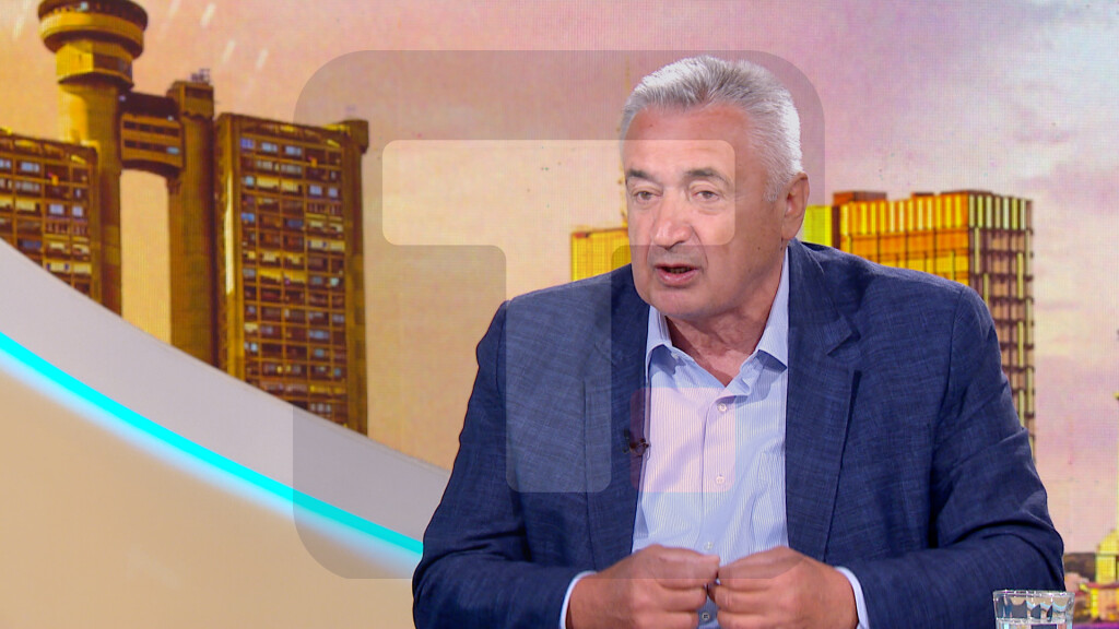 Odalović: Đurić poslao dobru poruku da dijalog BG-PR neće biti o priznanju već o ZSO