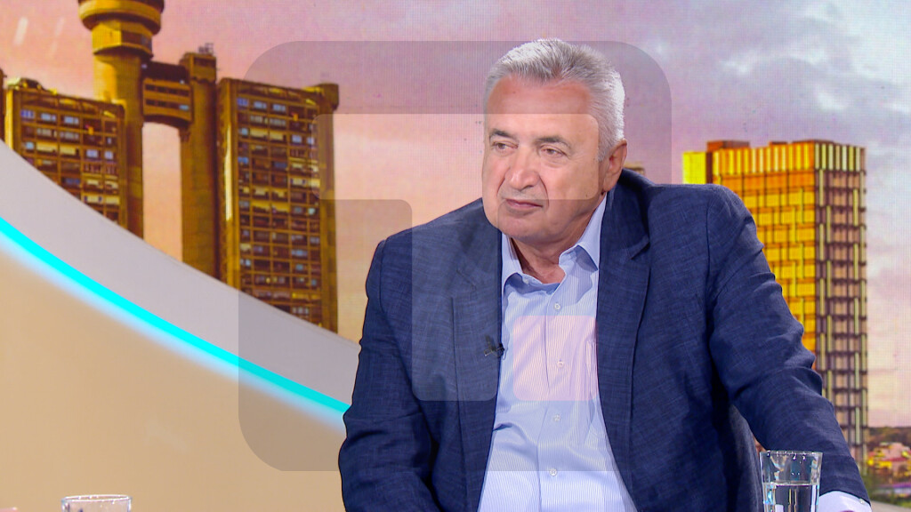 Odalović: Srbija ide evropskim putem na način na koji se ide u Evropu, ali EU je ta koja koči proces