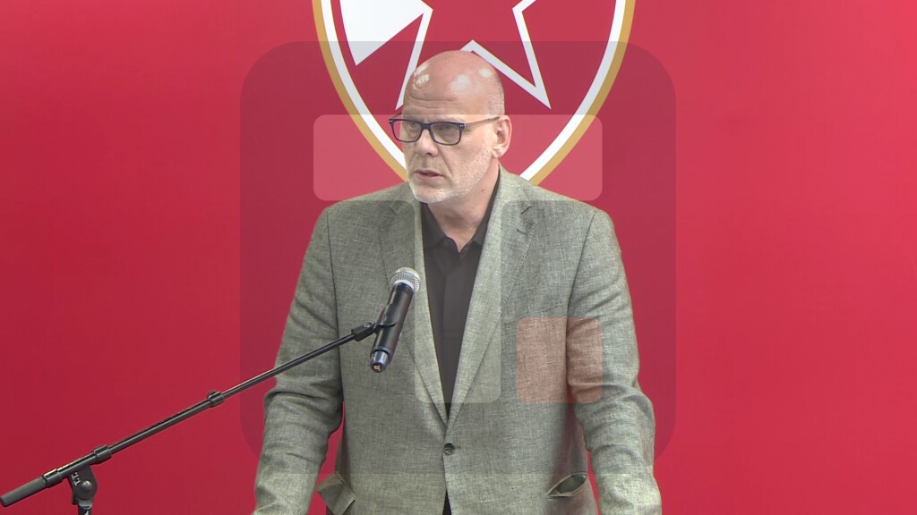 Pavlović: Svakoga puta kada sam video Cvetkovića naučio bih nešto novo o sportu i o životu
