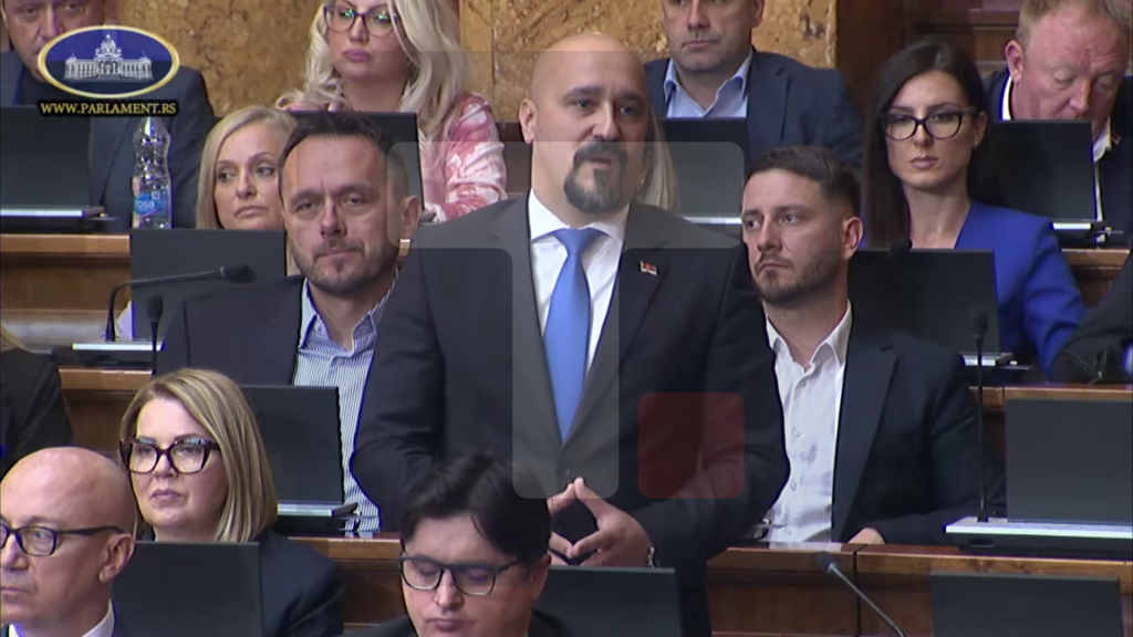 Petrašinović: RIK će biti u obavezi da zajedno sa lokalnim izbornim komisijama, gradskim i opštinskim izbornim komisijama, organizuje način sprovođenja obuke