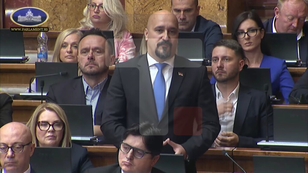 Petrašinović: Ukoliko sud donese odluku da moraju izbori da se ponove na određenom biračkom mestu, onda taj rok ne bi bio kao što je sada 10 dana, nego do 30 dana