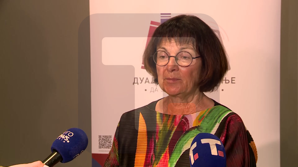 Renold: Srbija i Švajcarska već deset godina sarađuju u oblasti dualnog obrazovanja