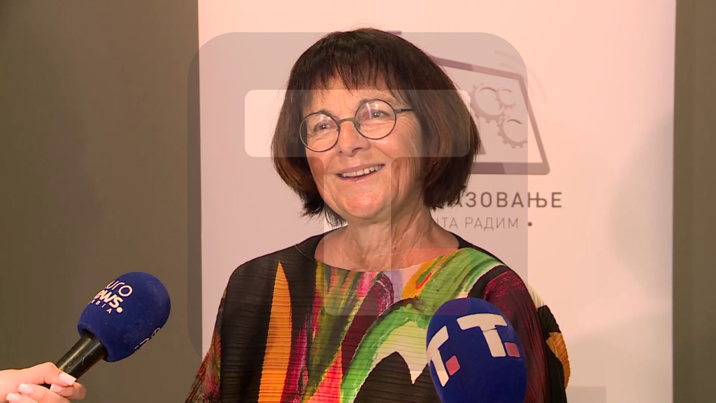 Renold: Razvoj veštačke inteligencije i novih tehnologija menja tržište rada širom sveta