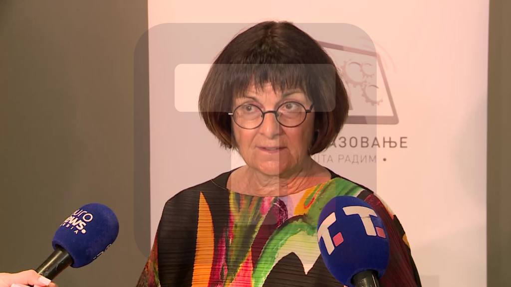 Renold: Dualno obrazovanje mladima omogućava lakši ulazak na tržište rada