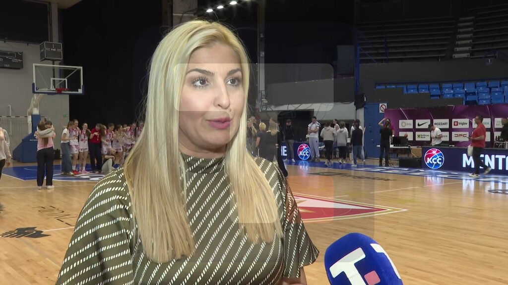 Riboškić: Zajedničkim snagama sa KSS smo pokazali da se rad isplati i da je ulaganje u mlade najbolja investicija