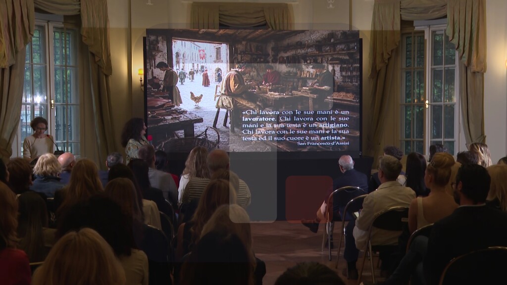 Otvaranje Salon of Excellence